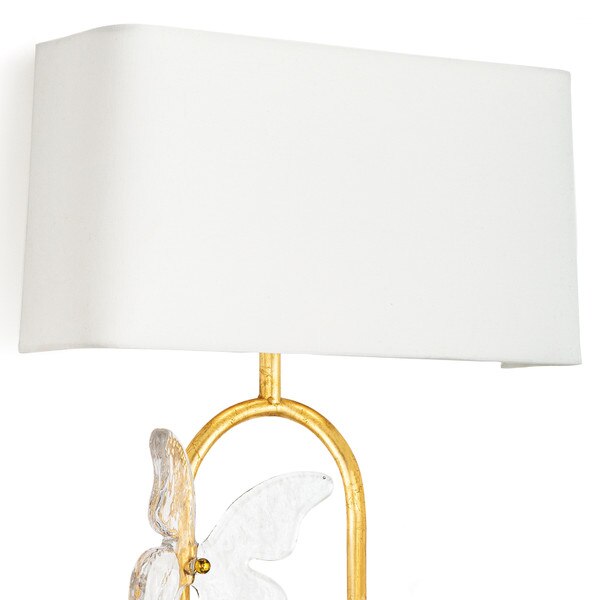 Monarch Oval Sconce